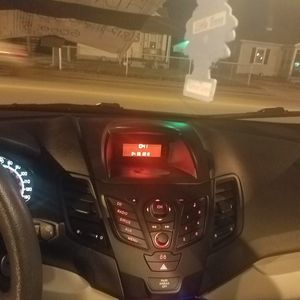 Meet your Posher, Jerry